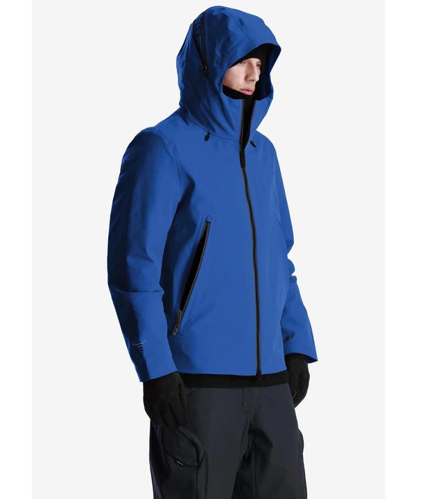 Actual product image Krakatau waterproof jacket bicep (L)