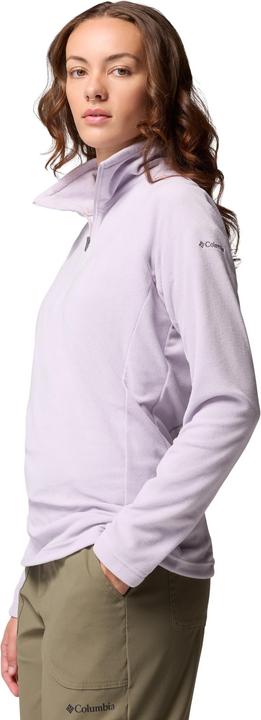 Actual product image Columbia Glacial™ IV 1/2 Zip (S)