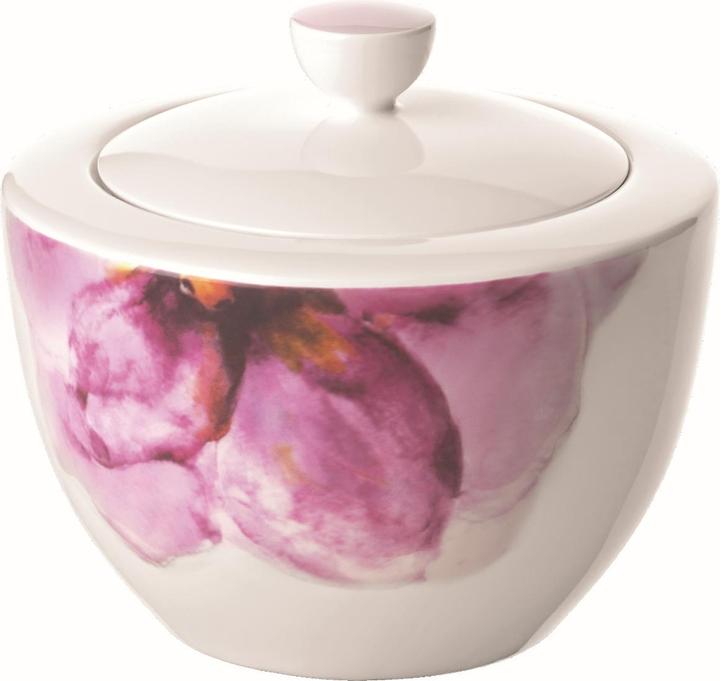 Produktbild Villeroy & Boch Zuckerdose 6 Pers. Rose Garden (0.27 l)