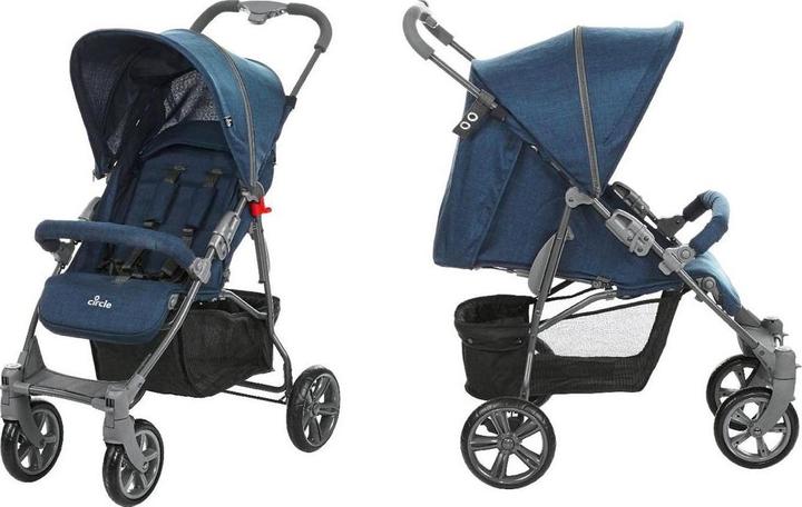 Produktbild ABC Design Treviso 4