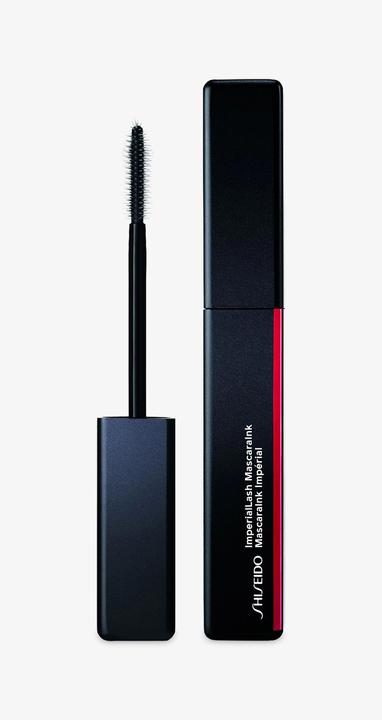 Produktbild Shiseido Mascara Ink Imperial Lash (01 Sumi Black)