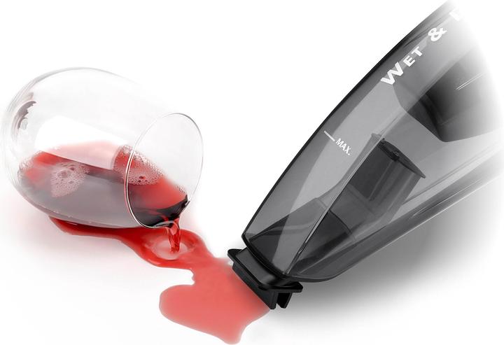 Immagine prodotto Trisa Quick Clean Classic T8542