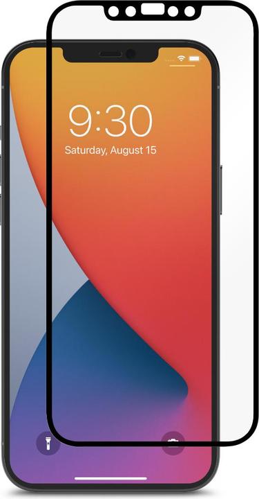 Moshi iVisor AG Anti-glare Screen Protector for iPhone 12 Pro Max