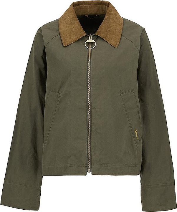 Barbour Catlin (40)