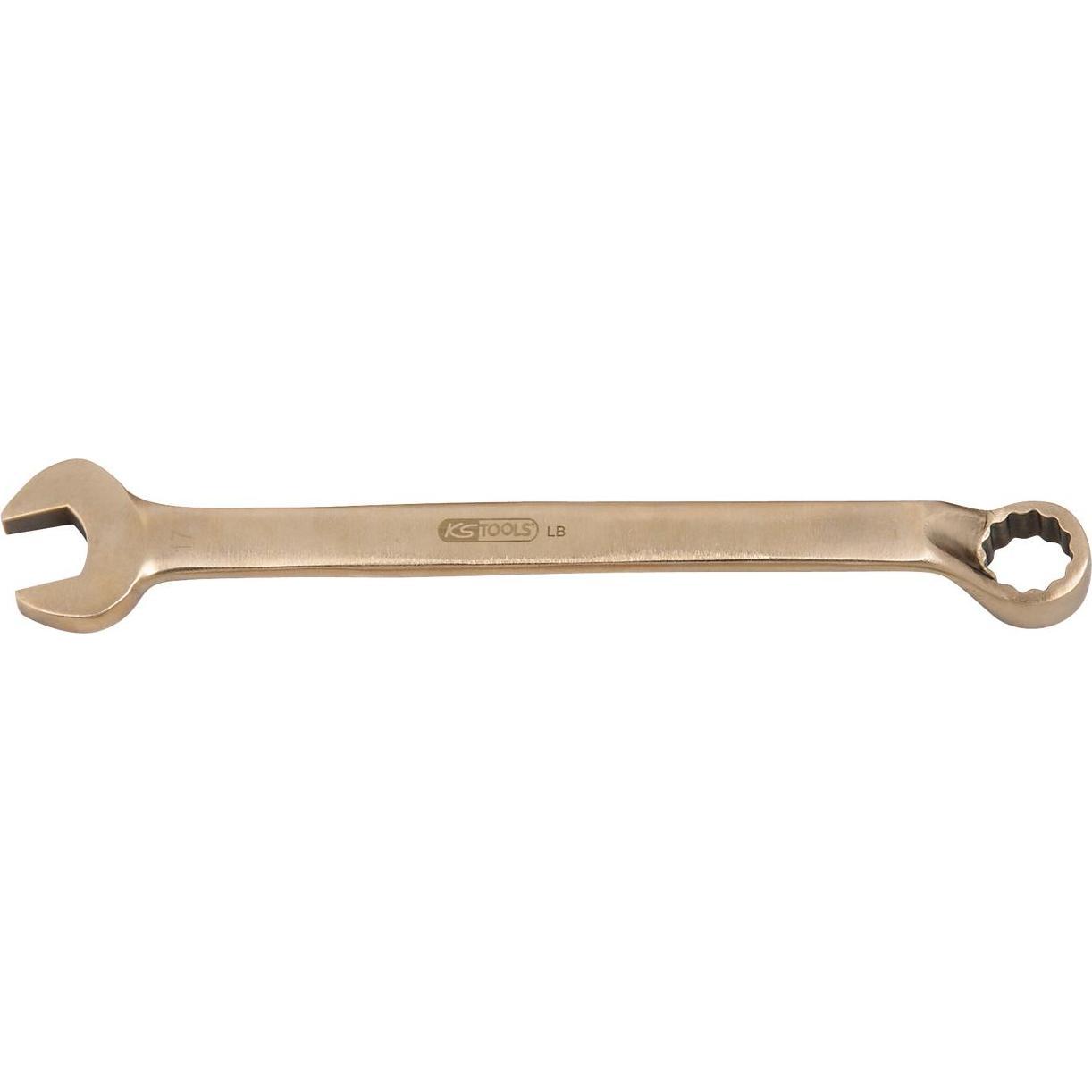 KS Tools, Schraubenschlüssel, 963.7359 (10 mm)