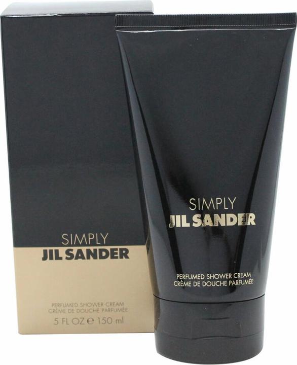 Produktbild Jil Sander Simply (150 ml)