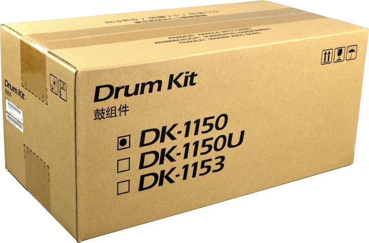Kyocera Drum Unit P2040/P2235/M2040