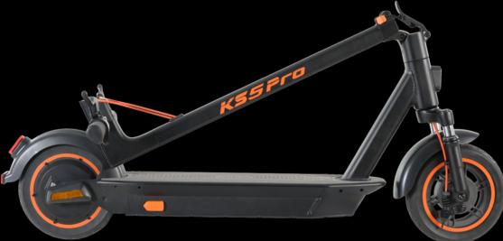Immagine prodotto Yadea KS5 Pro (20 km/h, 60 km, 500 W)