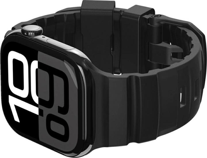 Image du produit Spigen WBS2 (44 mm, 45 mm, 46 mm, 49 mm, Silicone)