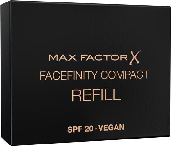 Actual product image Max Factor Facefinity (005 Sand)