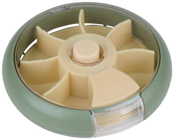 Produktbild ComfortAid 7 Tage Rund