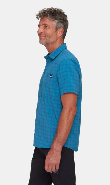 Immagine prodotto Mammut Camicia Lenni Uomo (S)
