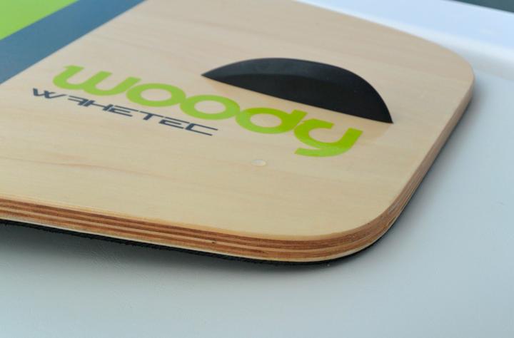 Immagine prodotto Mesle Pinna da wakeskate
