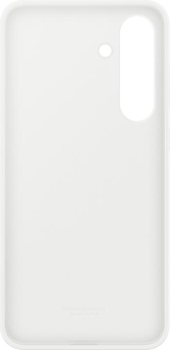 Actual product image Samsung Silicone Case (Samsung Galaxy S25 FE)