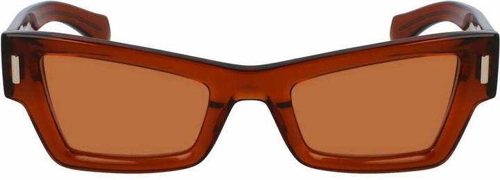 Salvatore Ferragamo Damensonnenbrille SF2006S-232 Ø 53 mm