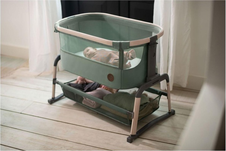 Image du produit Maxi-Cosi Iora Air Beyond Grey