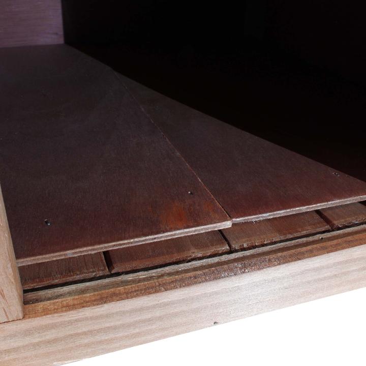 Produktbild Wiltec Katzenhaus (Katze)