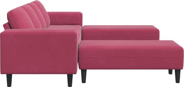 Immagine prodotto vidaXL Wohnzimmer Couch (3 posti)