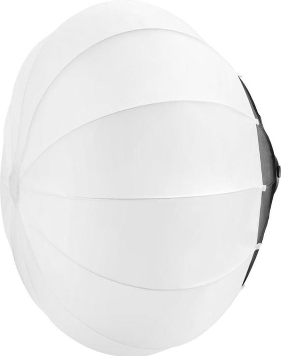 Image du produit Godox Lanterne Softbox 120cm pour KNOWLED MG1200Bi Bi Color LED Light (Boule de diffusion, 120 cm)