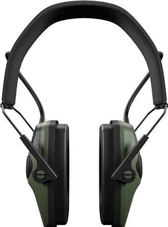 Actual product image ISOtunes Hearing Protection Defy Slim Basic