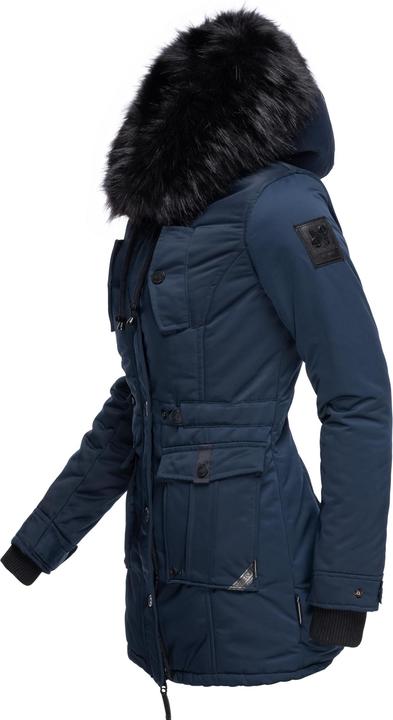 Image du produit Navahoo Luluna Prc (XXL)