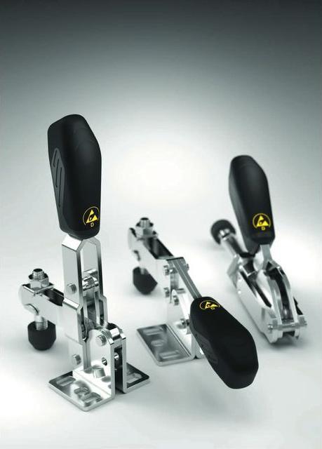 Productafbeelding Amf Horizontale klem