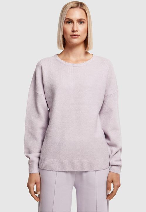 Immagine prodotto Urban Classics Maglione da donna a maglia grossa e soffice - 16772 (XS)