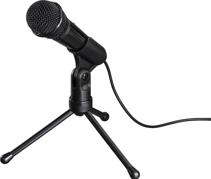 Actual product image Hama MIC-P35 Allround