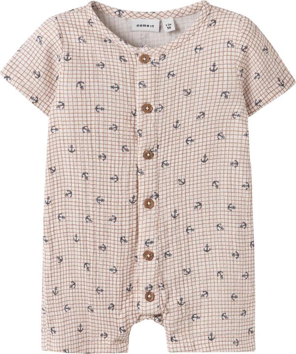 Produktbild Name it Regular Fit Jumpsuit (74)