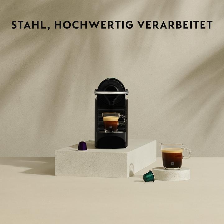 Produktbild Krups Nespresso Pixie (NESPRESSO Original)