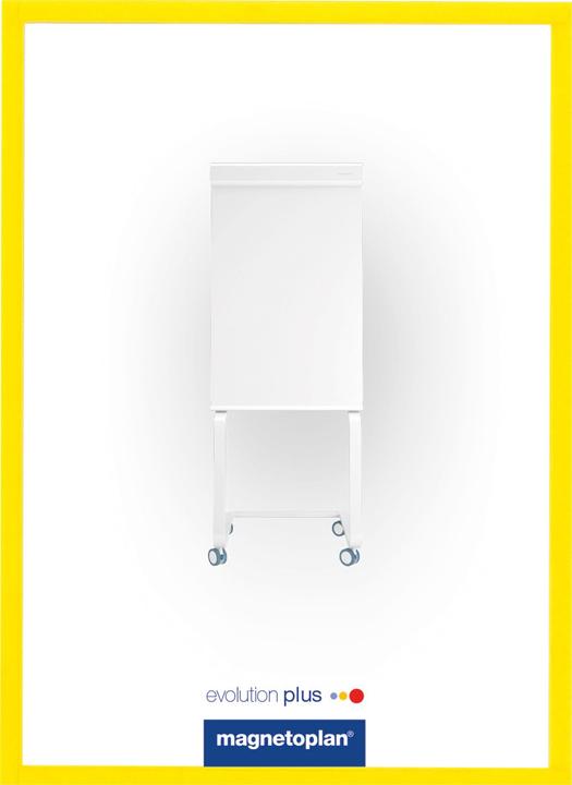 Produktbild Magnetoplan magnetofix (5x)
