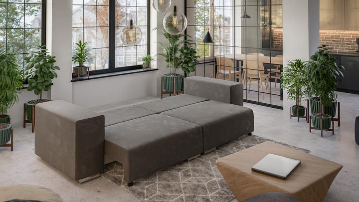 Produktbild Ropez Jumbo (Bettsofa)