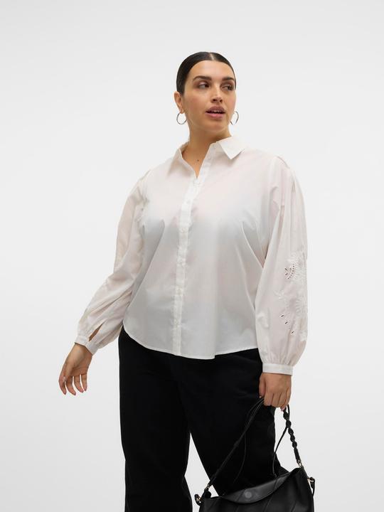 Produktbild Vero Moda VMCKAVA Hemd Hemd (48)