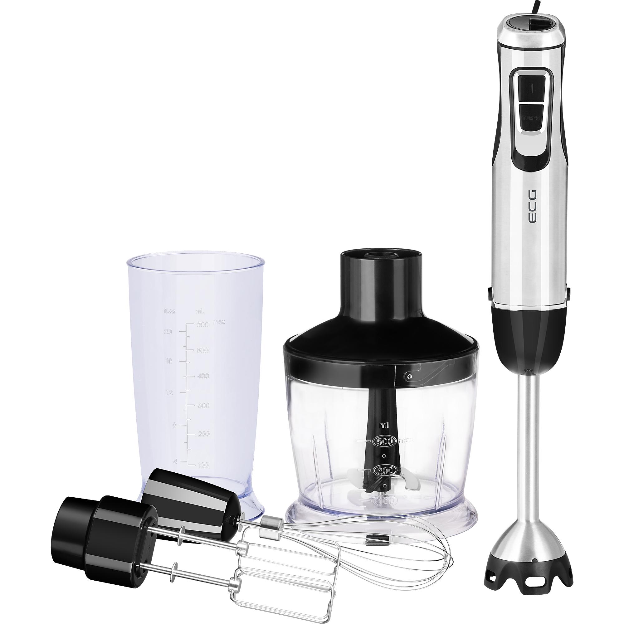 ECG RM 900 (RM 900), Frullatore a immersione