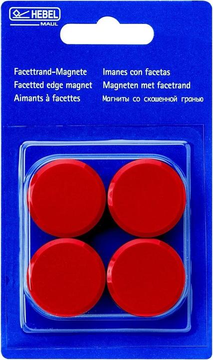Immagine prodotto Maul per magnete (4 x)