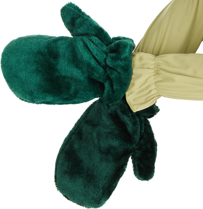 Produktbild Dressforfun Herrenkostüm Waldzaubergeist (XL)