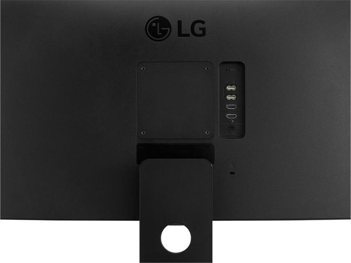 Produktbild LG 27SR50F-B (1920 x 1080 Pixel, 27")