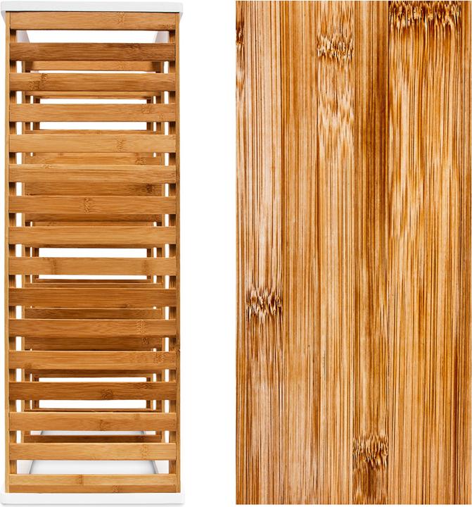 Actual product image Relaxdays Baylee (70 x 24.5 x 54.5 cm)