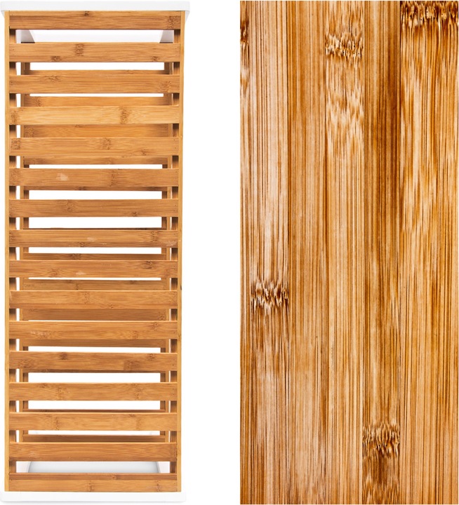 Actual product image Relaxdays Baylee (70 x 24.5 x 33 cm)