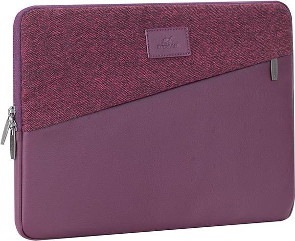 Rivacase EGMONT 13.3" laptop bag (13.30", Apple)
