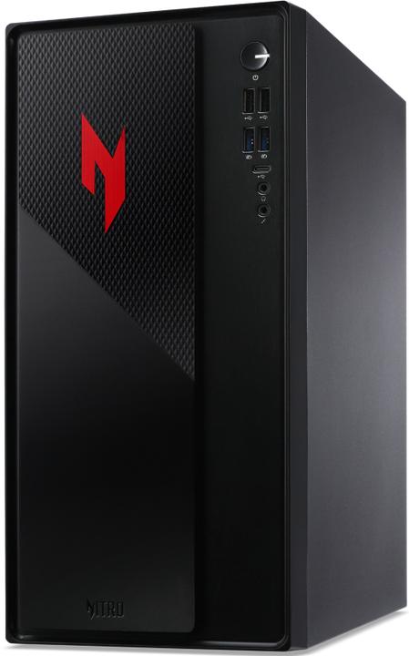 Productafbeelding Acer Nitro 20 (512 GB, 16 GB, Intel Core i5-13420H, GeForce RTX 3050)