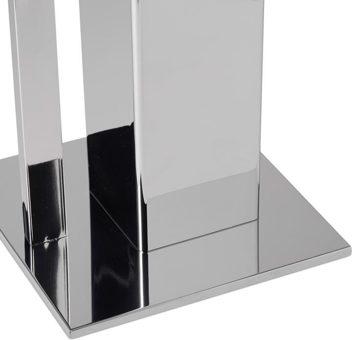 Actual product image Relaxdays WC set