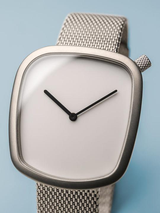 Produktbild Bering Classic (Analoguhr, 37 mm)