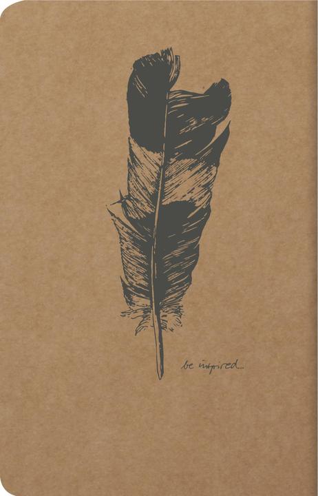 Immagine prodotto Clairefontaine Flying Spirit (A1, Copertina rigida)