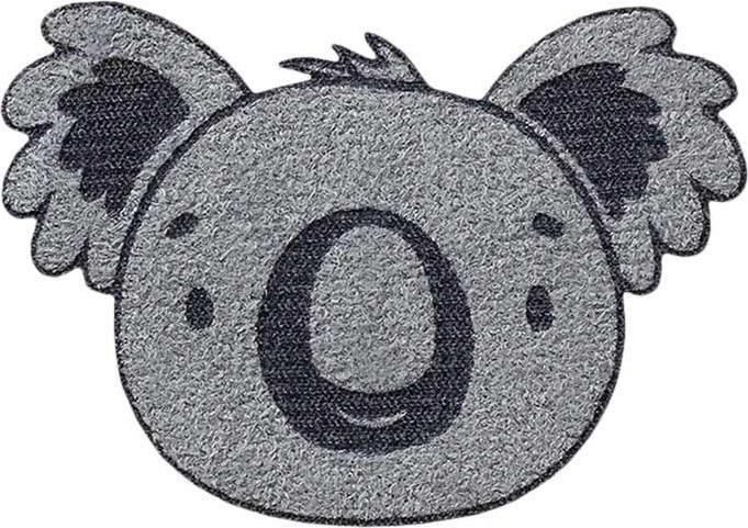 Actual product image Mono Quick Koala Kopf (1 pcs., 3.80 x 5.80 cm)