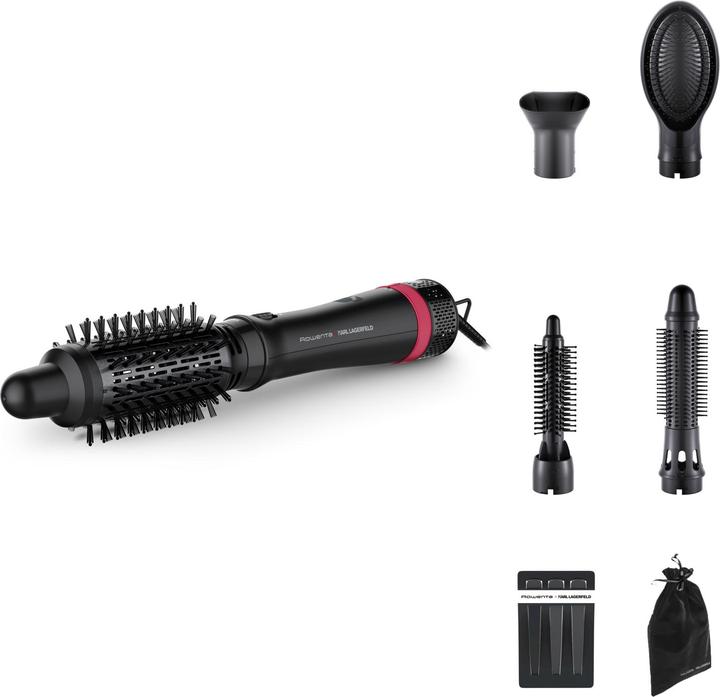 Image du produit Rowenta CF635LF0 Express Style Karl Lagerfeld