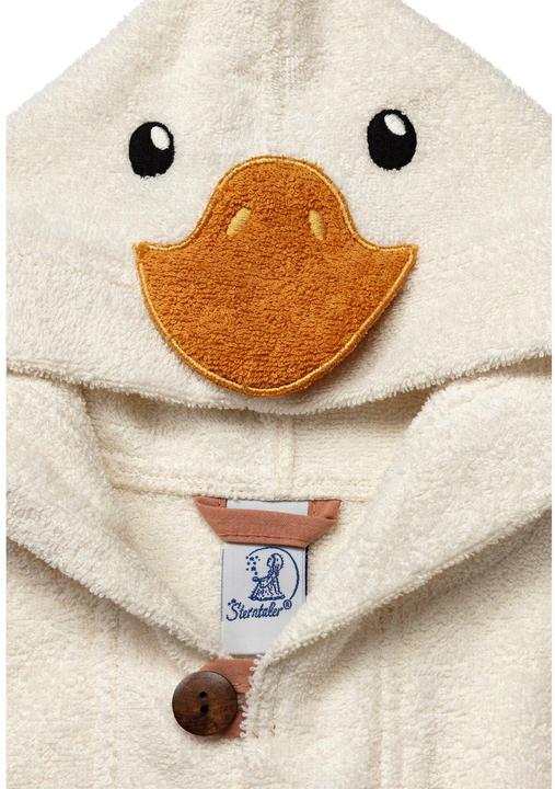Image du produit Sterntaler Poncho pour bébé Edda