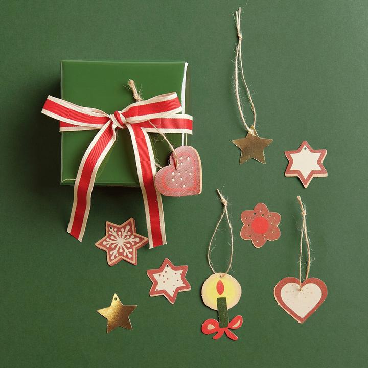 Image du produit Rico Design Marché de Noël