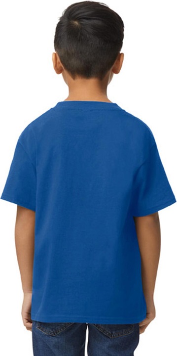 Actual product image Gildan Softstyle T-shirt (M)