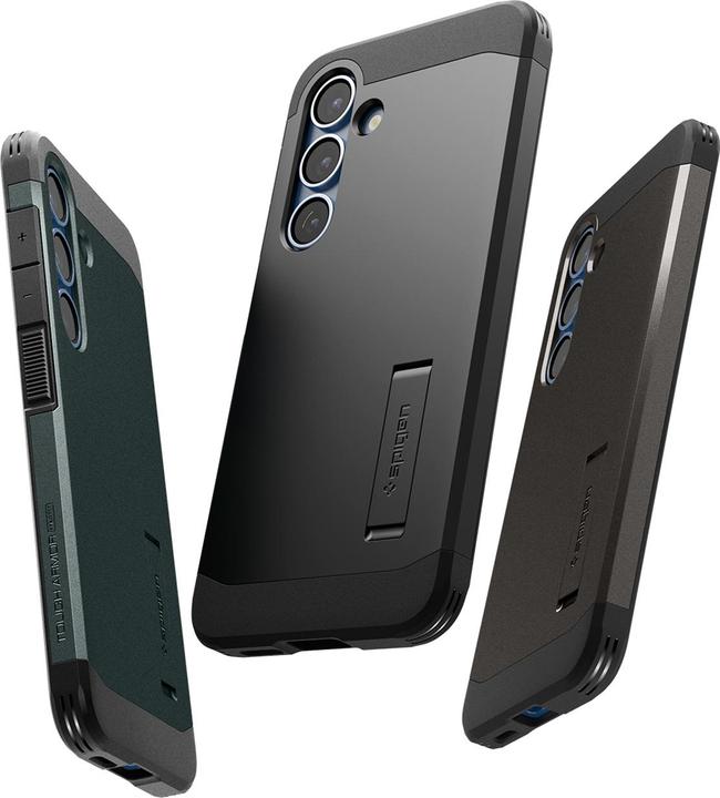 Produktbild Spigen Tough Armor Series (Samsung Galaxy S25+)